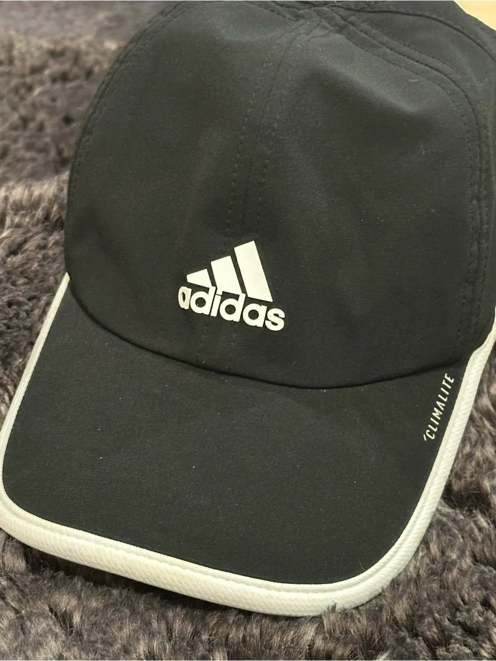 NWOT adidas ClimaLite Cap